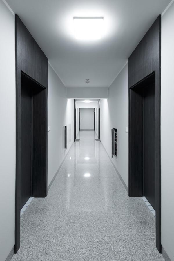 Apartament Blue Gardenia Dziwnów Exteriér fotografie
